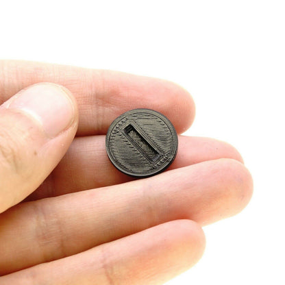 Motor Drive Cover for Nikon F3