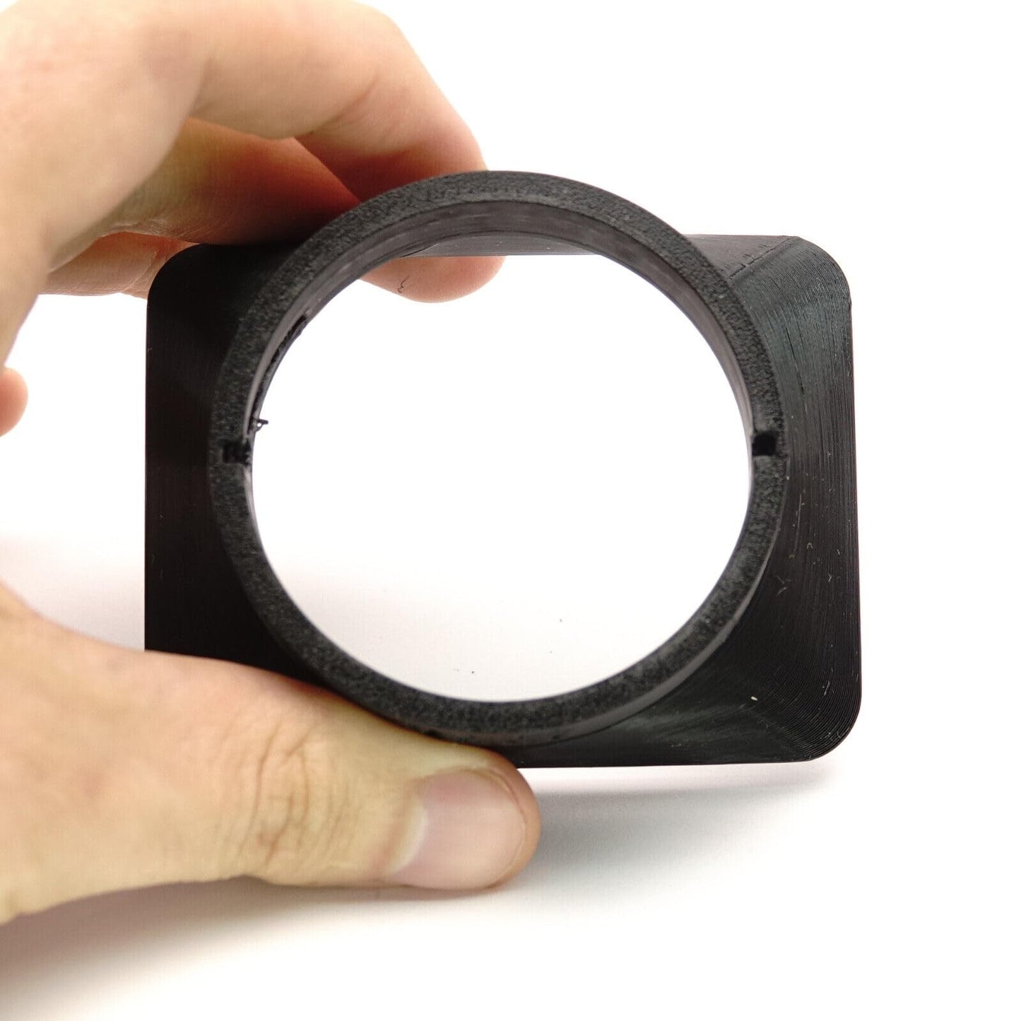 Pare-soleil (type 12509) pour Leica Elmarit-R 28mm, 35mm & Summicron-R 35mm