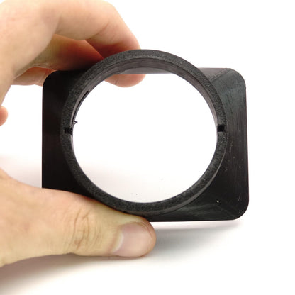 Pare-soleil (type 12509) pour Leica Elmarit-R 28mm, 35mm & Summicron-R 35mm