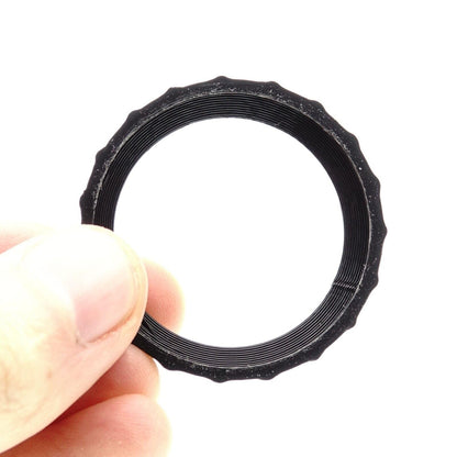 Adaptador de filtro Bay 1 a 37 mm para Rolleiflex, Yashica Mat, Rolleicord