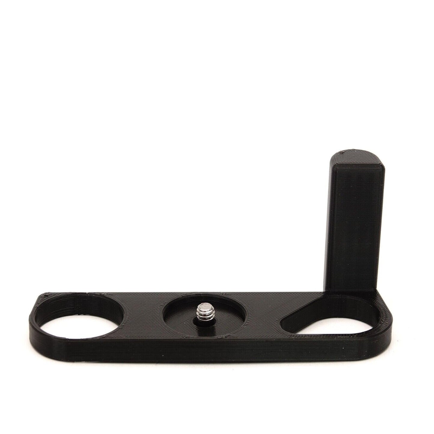 Action handgrip for Leica CL