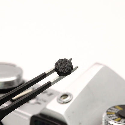 Cubierta para zapata de flash tipo 1 para Olympus OM-1, OM-1 MD