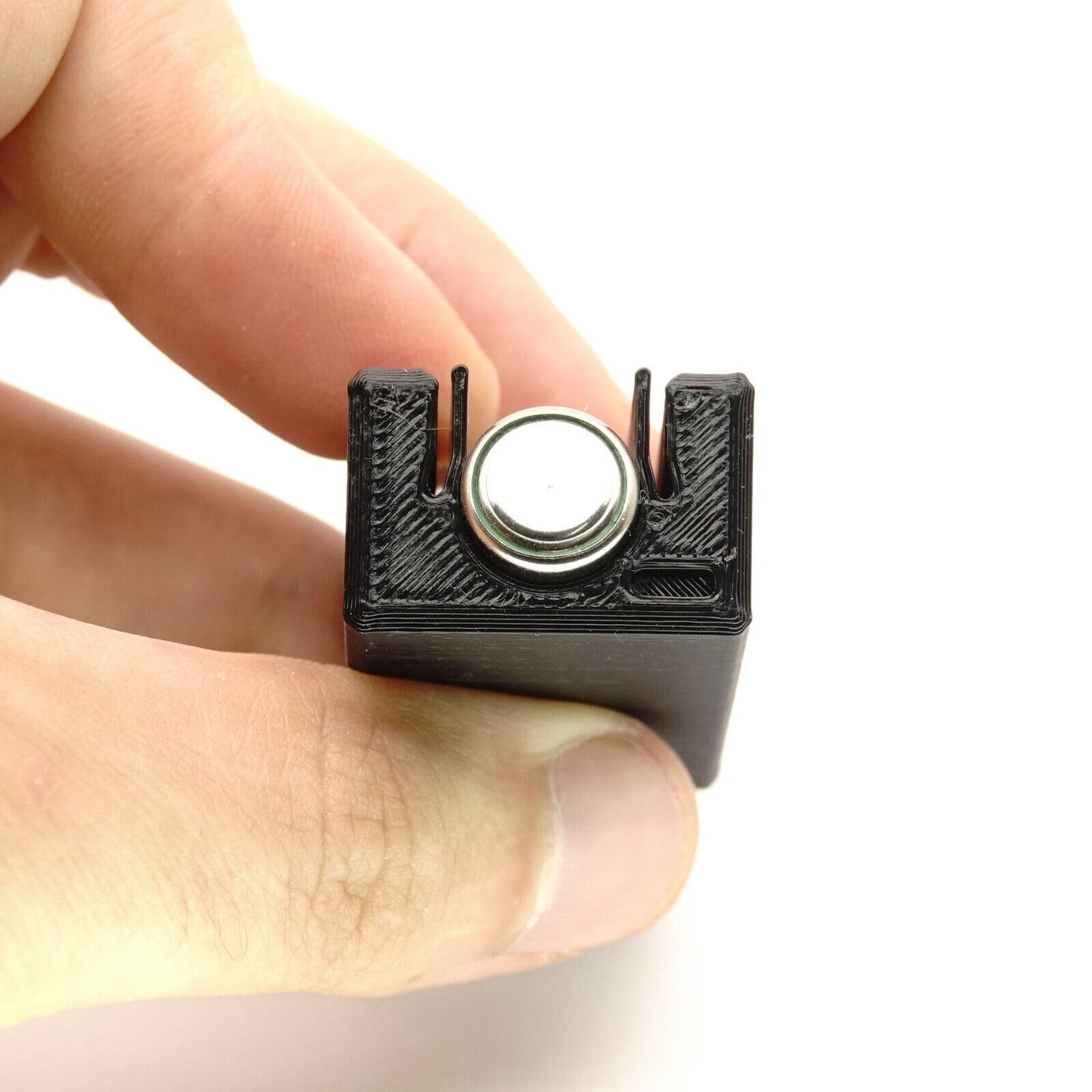 Adapter für PX72 22,5V Fotobatterie (Ersatz für V72PX, MN122, Nr. 72)