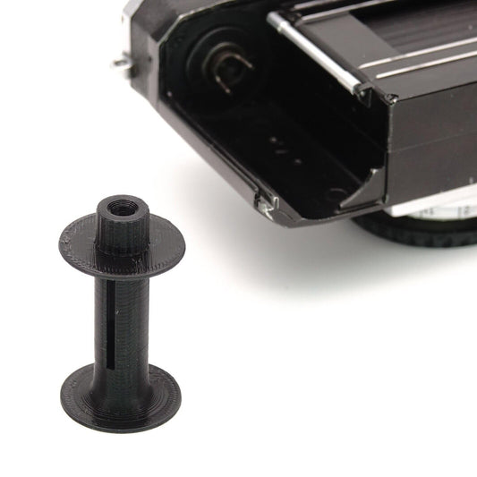 Reel Film spool for Contax II III, Kiev 4 & Smena 8M