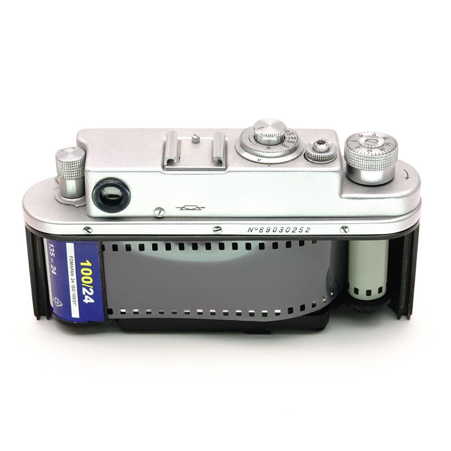 Film spool (Take-up Spool) for Zorki 3 & 4