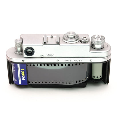 Film spool (Take-up Spool) for Zorki 3 & 4