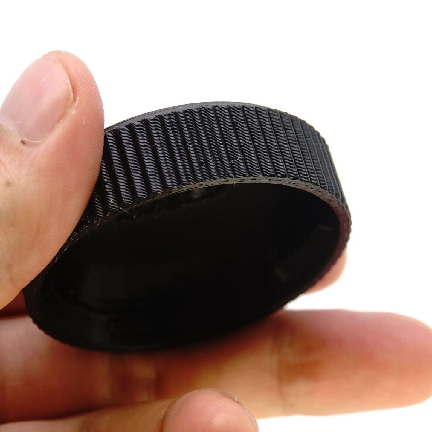 Tapa trasera para objetivos Minolta SR MC MD Rokkor