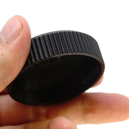 Tapa trasera para objetivos Minolta SR MC MD Rokkor