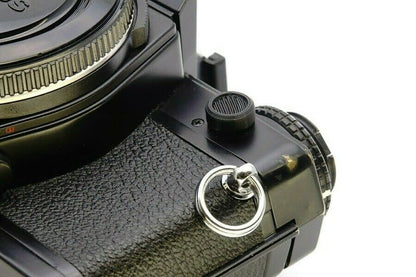 TTL socket cover for Olympus OM-4 / OM-3 / OM-2 SP