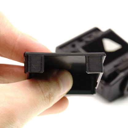 Coprioculare per Nikon F3 (DE-2, DW-3, DW-4)