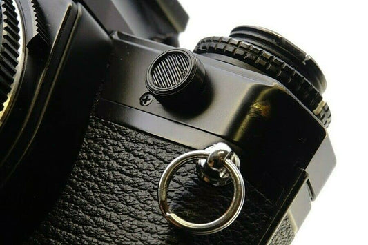 Cubierta de conector TTL para Olympus OM-4 / OM-3 / OM-2 SP