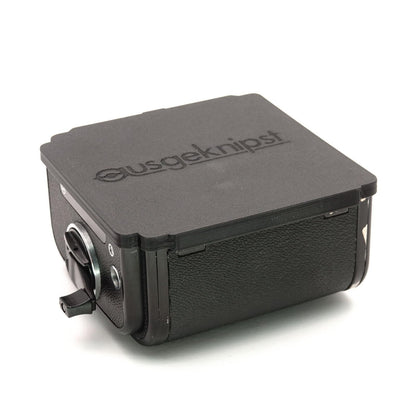 Tapa protectora para cargador de película para Hasselblad V-System (500C/M, 503CW, 2000FC)