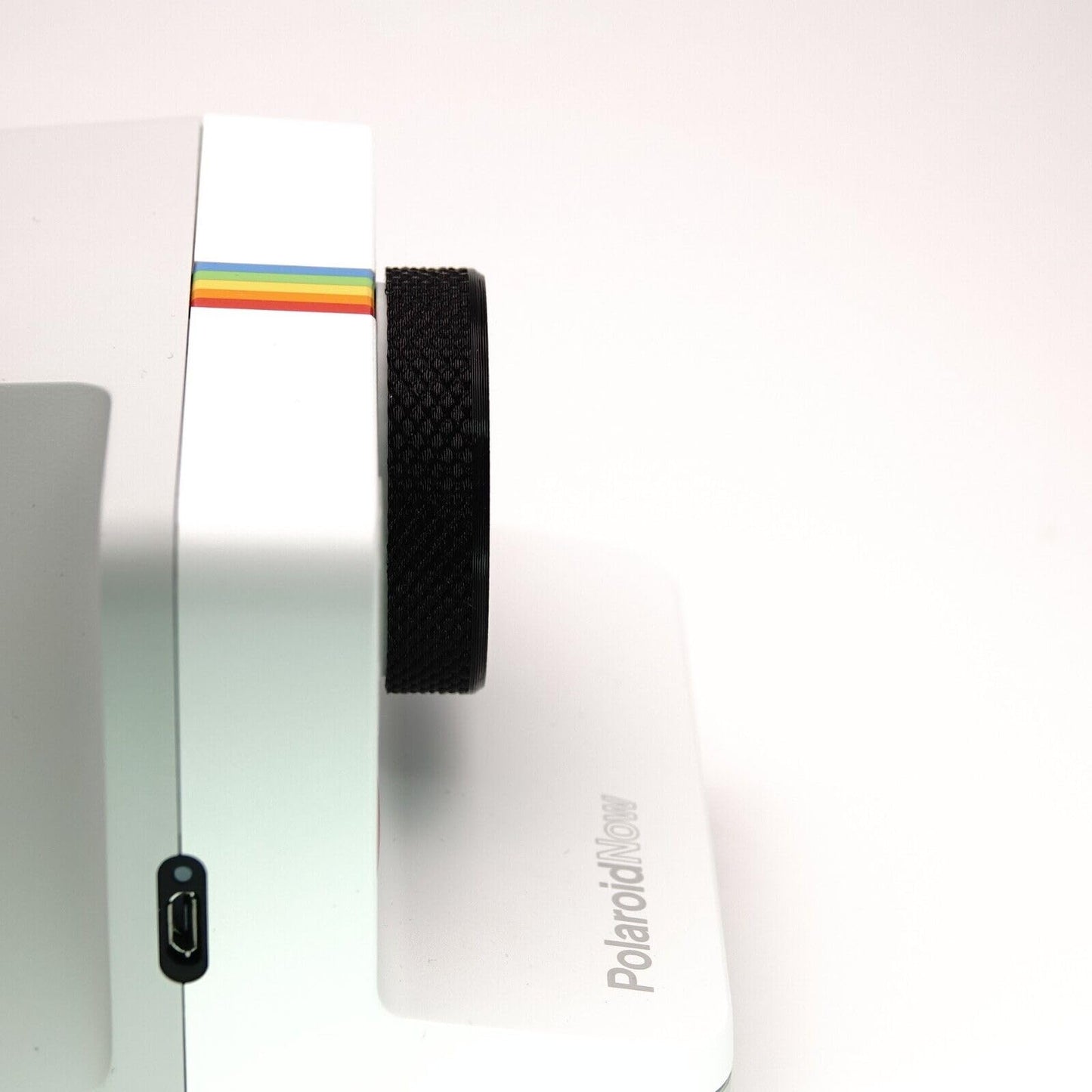 Tapa de objetivo Push-On para Polaroid Now