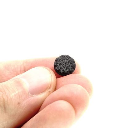 2x PC Sync Cover – Protective Cap for Nikon, Canon, Olympus, Pentax - Universal