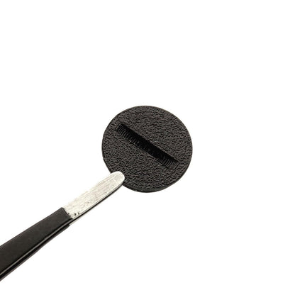 Couvercle du compartiment à piles pour Konica C35