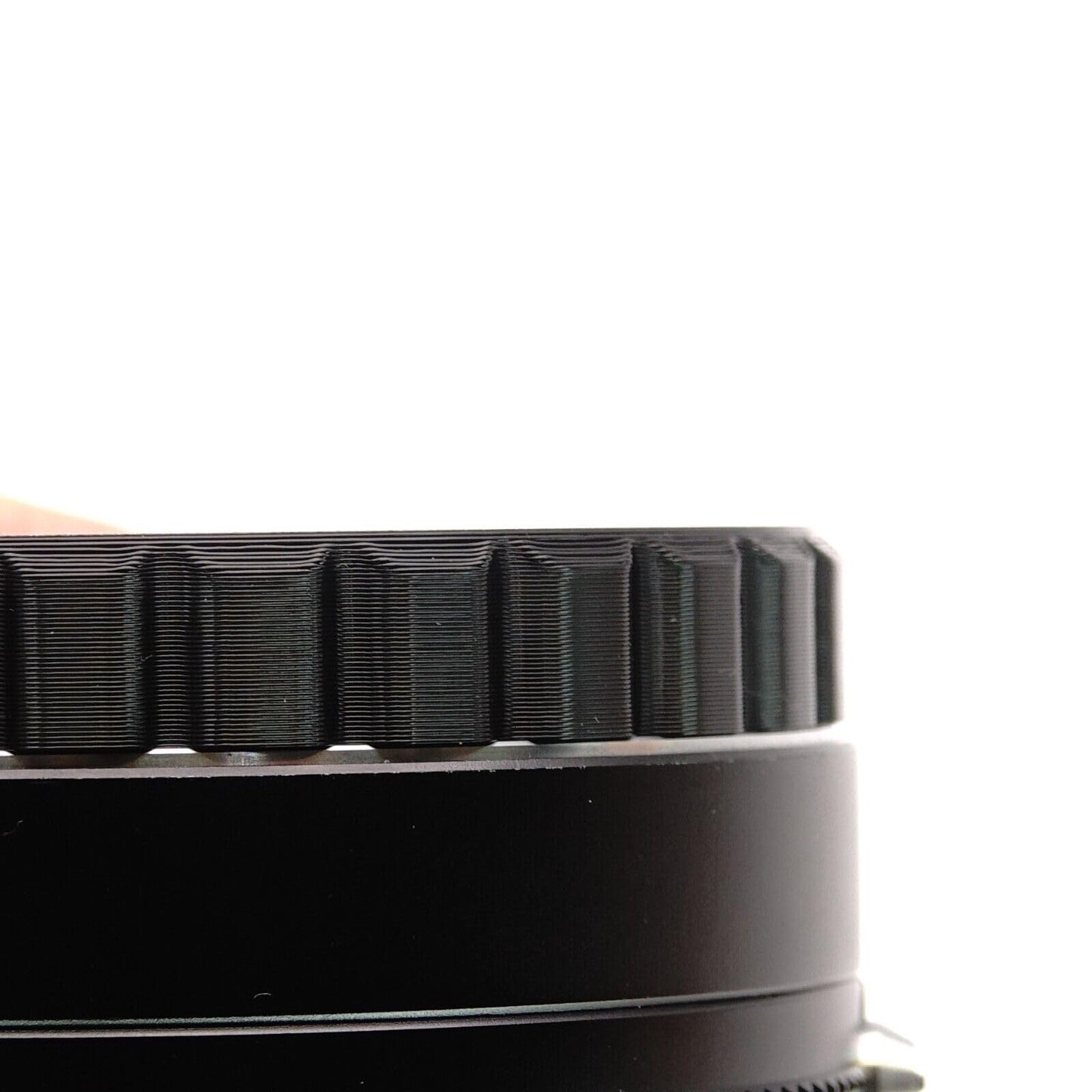 Objektivrückdeckel für Contax 645 Zeiss Objektive