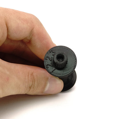 Filmspule (Grün) für Exakta Exa I, II & 500