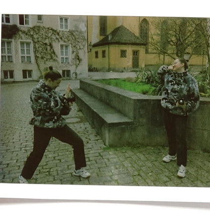 Tapas de objetivo Splitzer para Fujifilm Instax SQ6