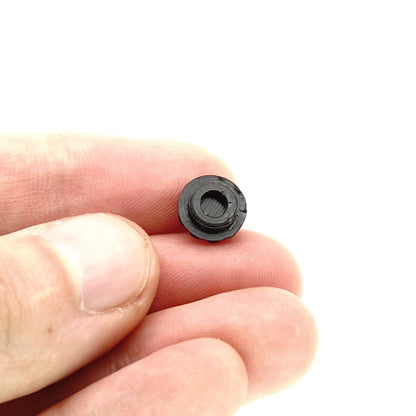 2x PC Sync Cover – Protective Cap for Nikon, Canon, Olympus, Pentax - Universal