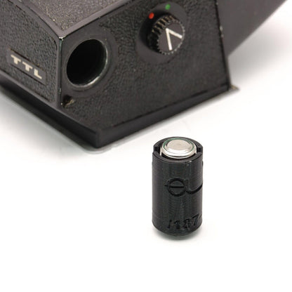 Kiev 88 Battery Adapter (4x LR44) for TTL Prism Type A