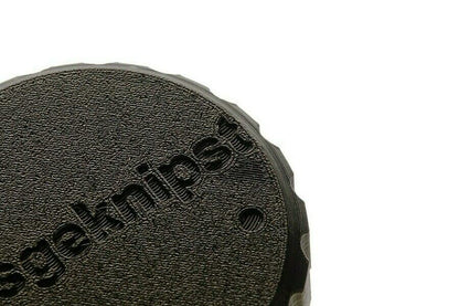 Lens rear cap for Rollei QBM lenses (Rolleiflex SL35, SL2000)