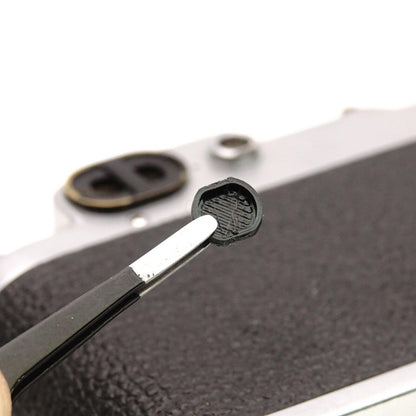 2x copertura PC Sync per Leica II, IIIf & IIIg