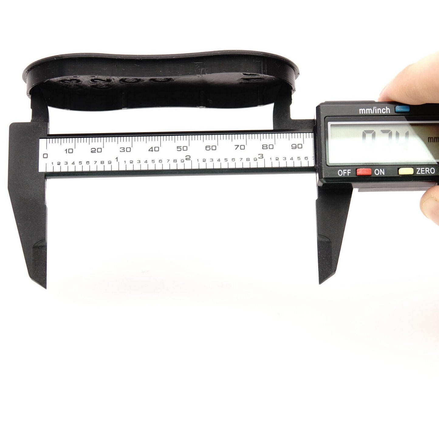 Objektivdeckel für Mamiya TLR Seikosha 80mm & 105mm (C330, C220)