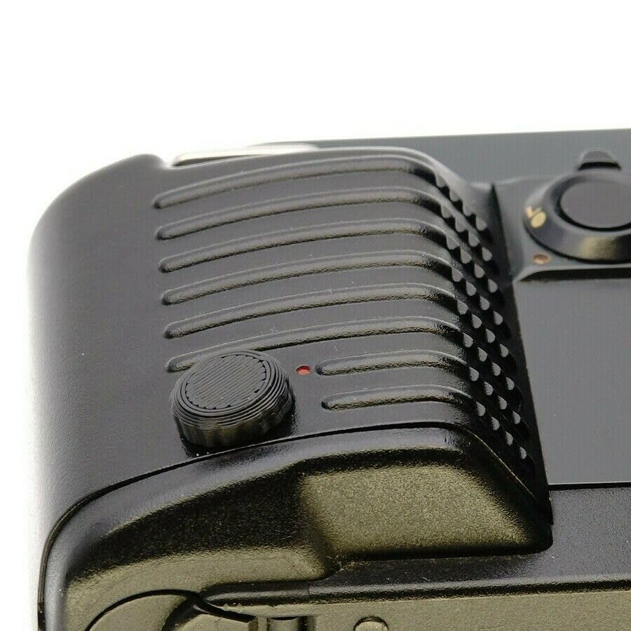 Cover cap remote terminal for Canon EOS 5D, 6D, T90 & EOS 3