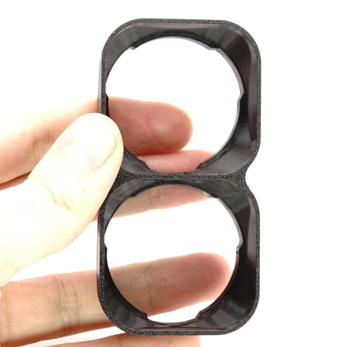 Pare-soleil Bay 1 pour Yashica Mat 124G & Rolleiflex T