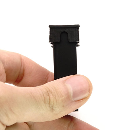 2x Akkuschutz Kontaktabdeckung für Nikon EN-EL20 & EN-EL20a