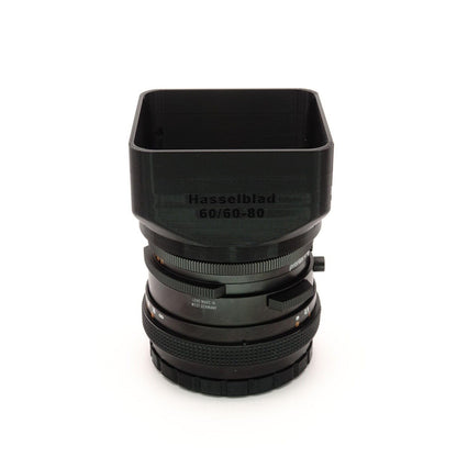 Paraluce B60 (60-80mm) per Hasselblad CF Planar & Distagon