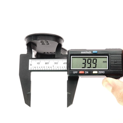 Lens rear cap for Mamiya Sekor TLR 135mm / 180mm / 250mm