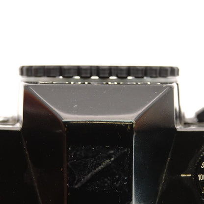 Gehäusedeckel für Rollei QbM (Rolleiflex SL 2000F, 3003, SL35)