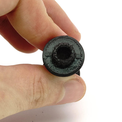 Film spool (Take-up Spool) for Zorki 3 & 4