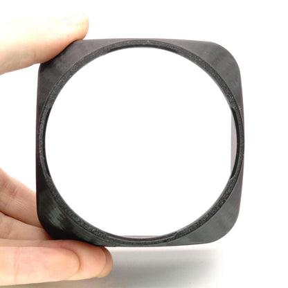 Gegenlichtblende Bay VI (80-250mm) für Rollei 6000 & SL66