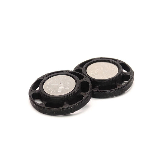 Set d'adaptateur de batterie PX825 pour Minolta 16 QT & Kodak Instamatic