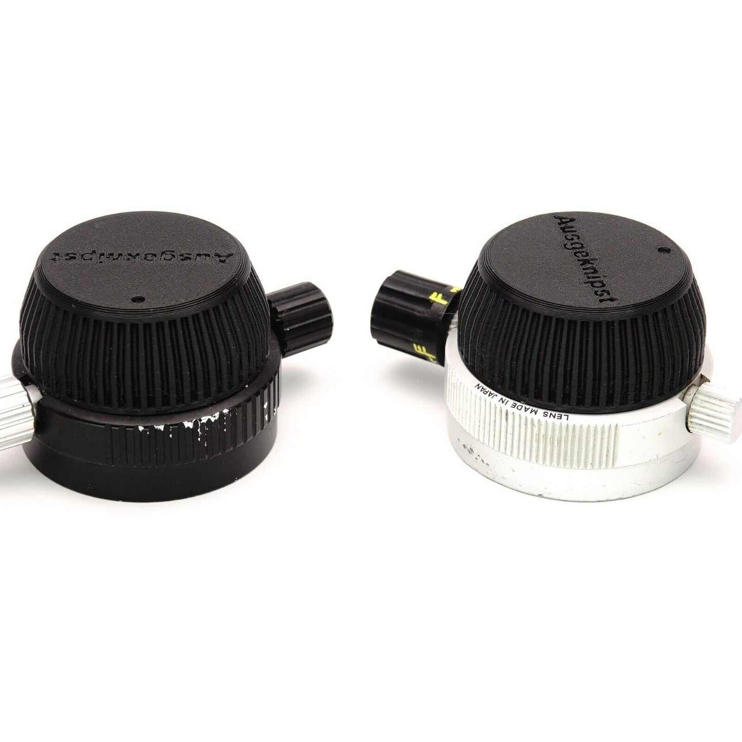 Tapa trasera de objetivo para Nikon Nikonos UW-Nikkor y W-Nikkor