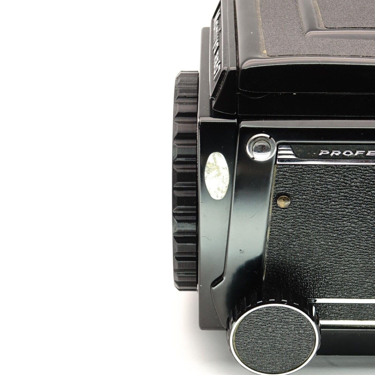 Copriobiettivo per Mamiya RB67 Pro-S & Pro-SD