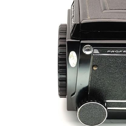 Copriobiettivo per Mamiya RB67 Pro-S & Pro-SD