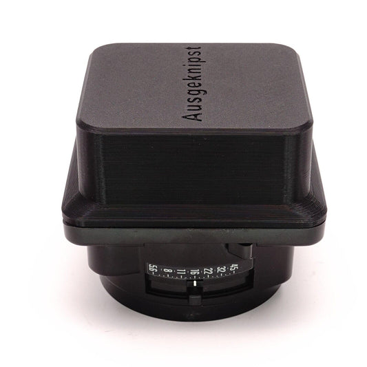 Lens rear cap for Fujifilm GX680 & Fujinon GX lenses