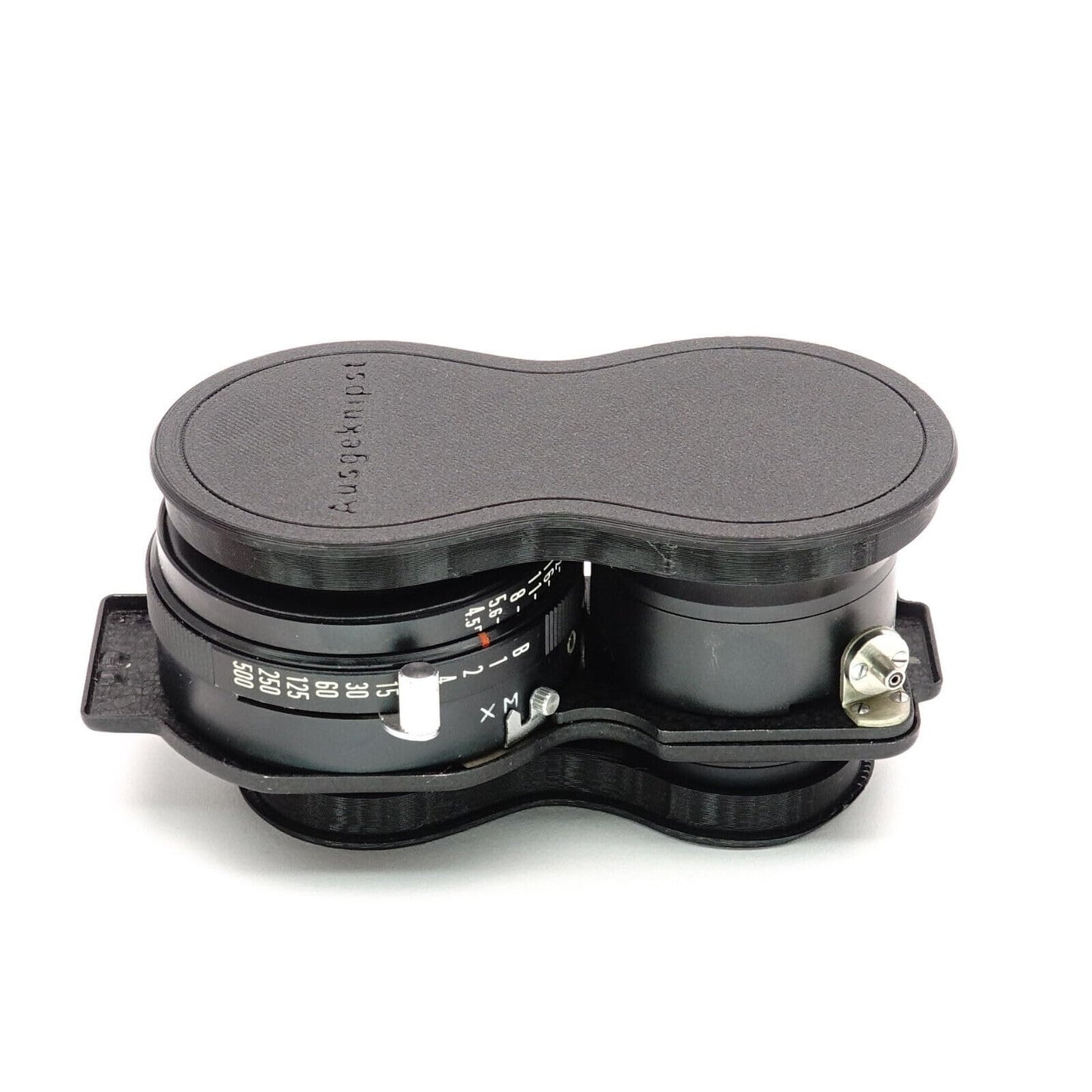 Lens cap for Mamiya Sekor C series 55mm / 80mm / 105mm / 135mm