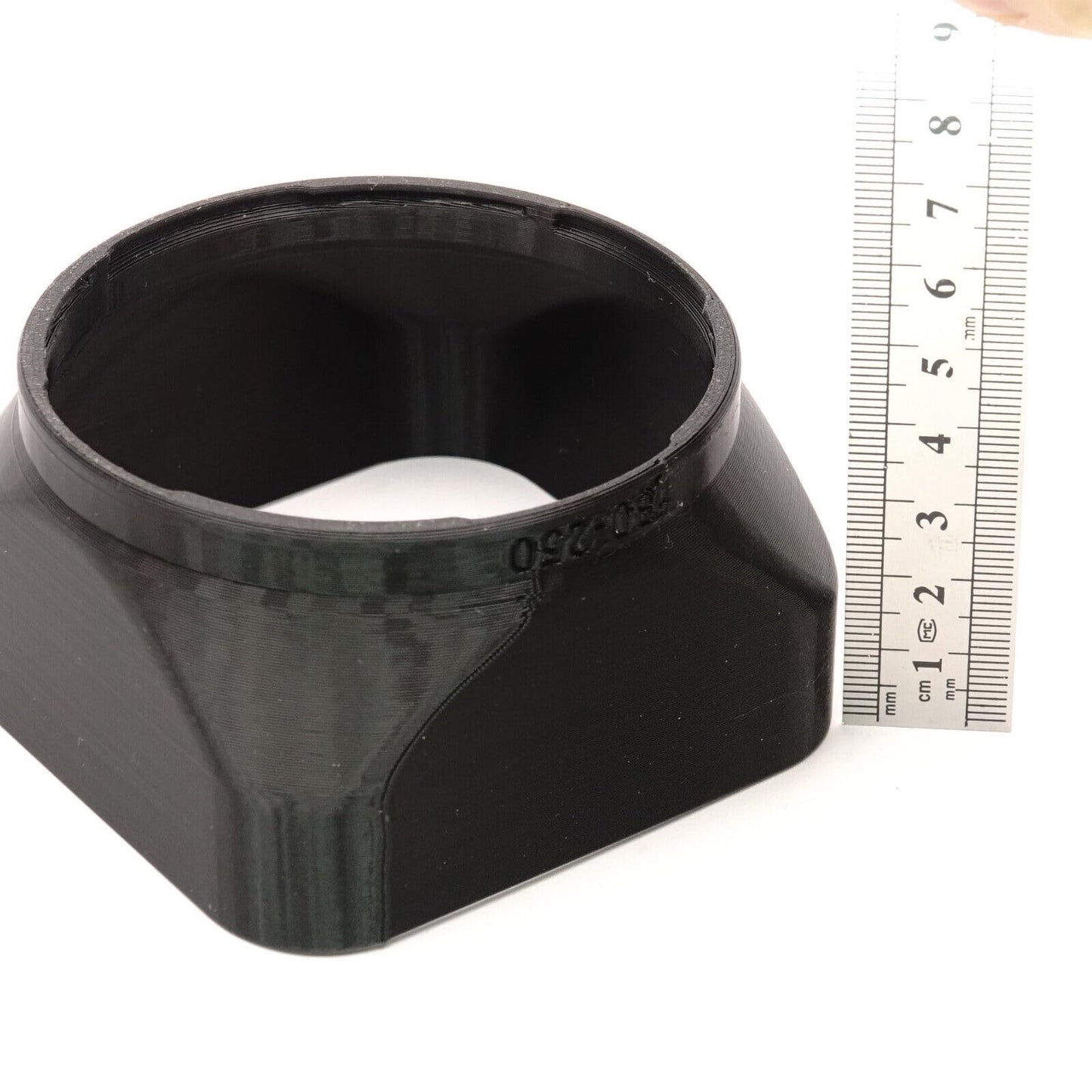 Gegenlichtblende Bay VI (80-250mm) für Rollei 6000 & SL66