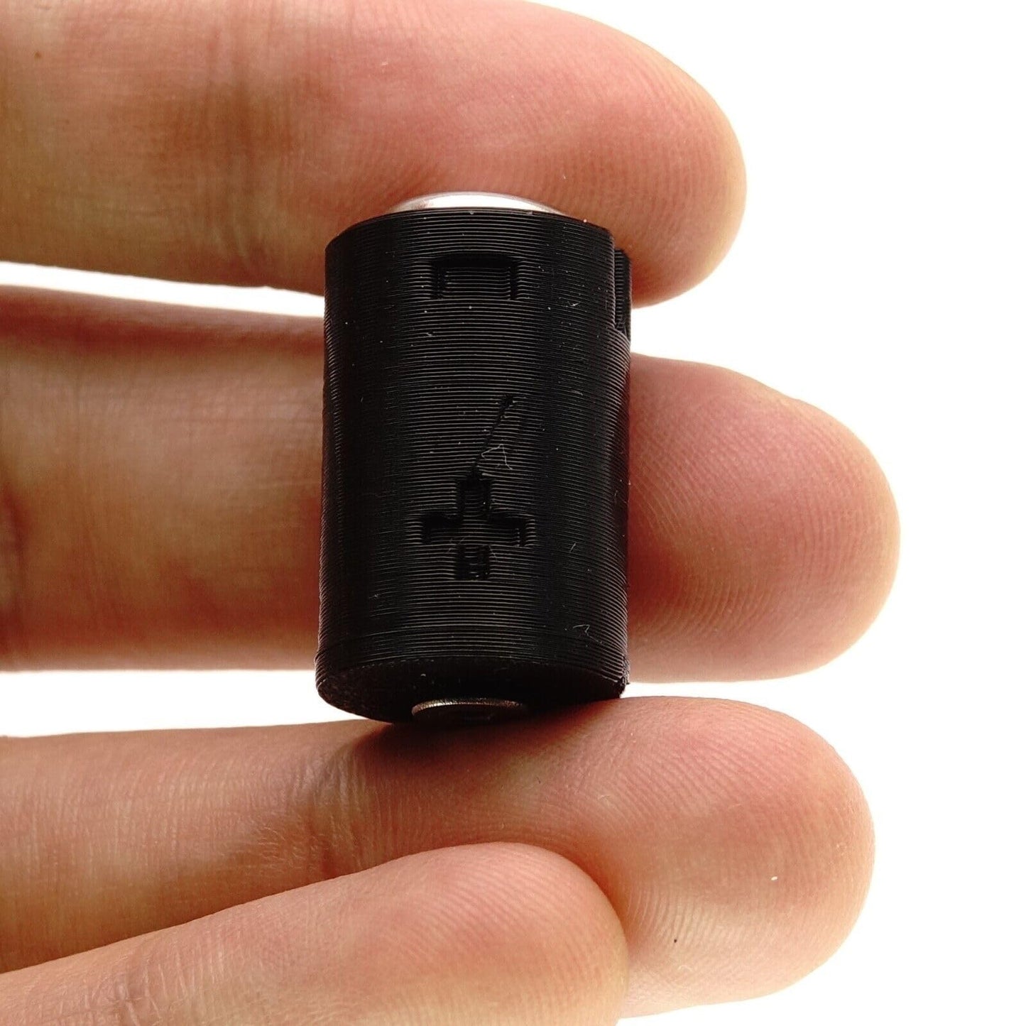 Batterieadapter (4x LR44) für Kiev 88 TTL Prisma (Typ B)