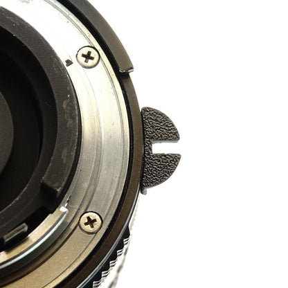 Perno de acoplamiento "Hasenohren" para Nikon Pre-AI Nikkor