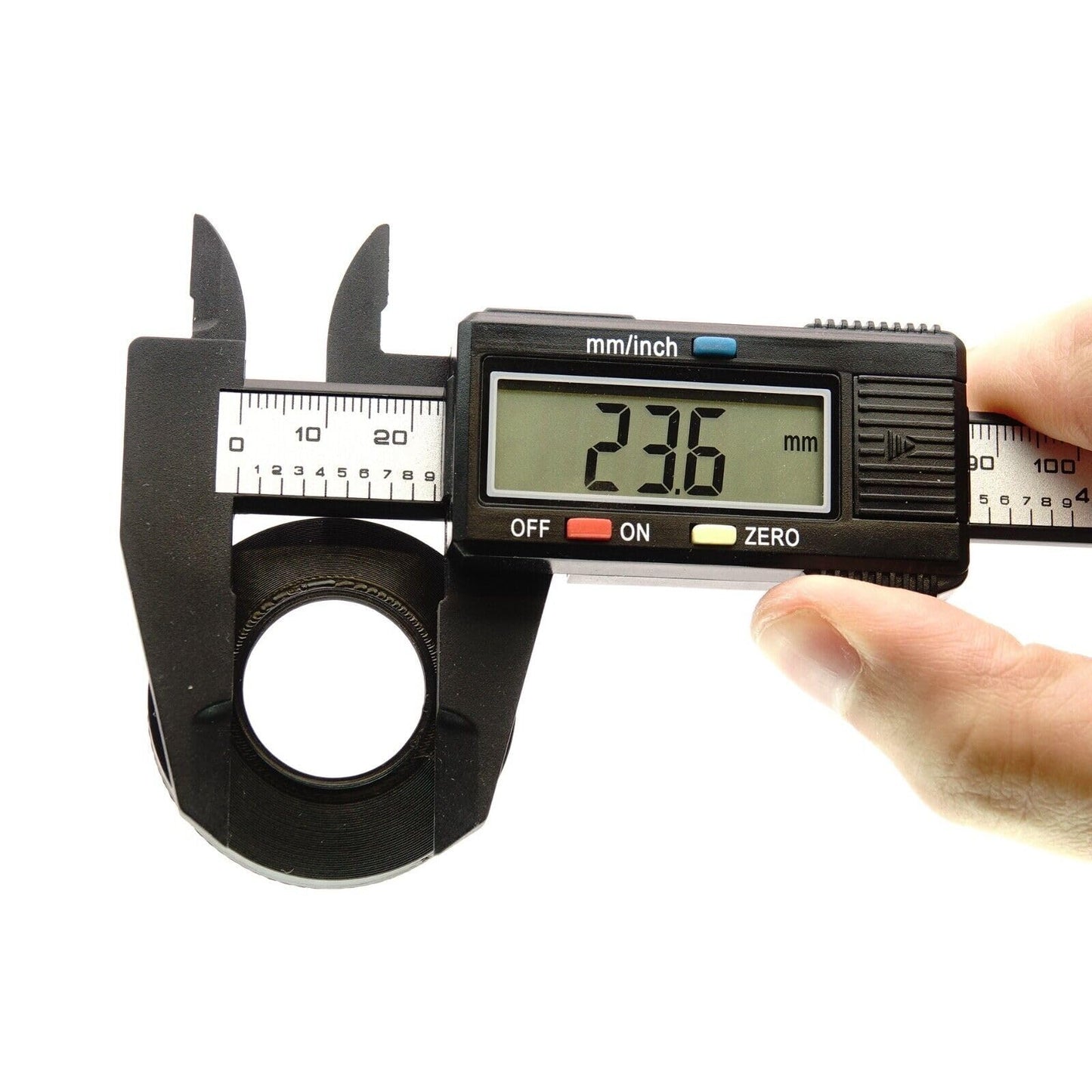 Pare-soleil & adaptateur de filtre 24mm pour Rollei 35, 35T, 35TE, B35