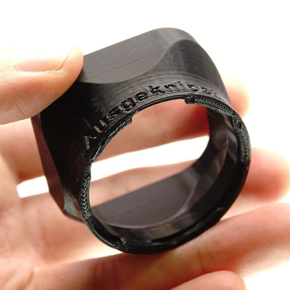 Parasol Bay I para Yashica Mat 124G, Rolleiflex T y Rolleicord