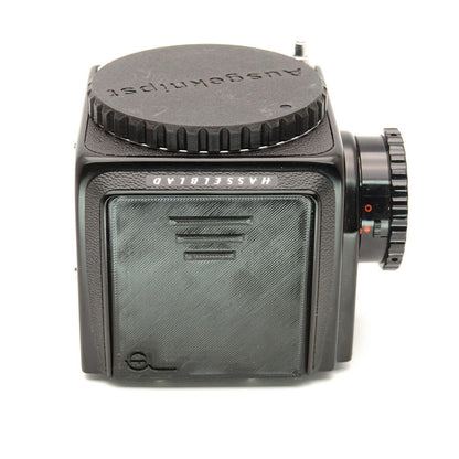 Ground glass cover for Hasselblad 500 C/M, 503 CW, 2000 FC