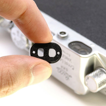 Eyecup replacement for Leica IIIf, IIIg, IIIc & Barnack