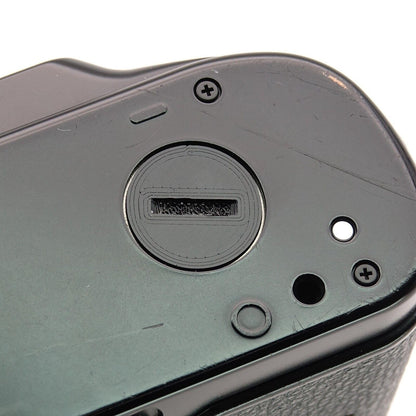 Motor drive cover for Canon EOS-1, EOS-1n, EOS-1v