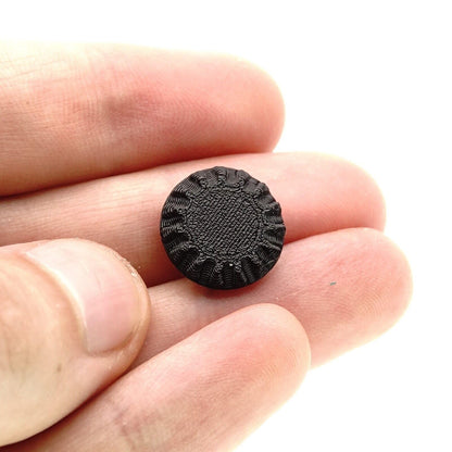 Cover cap system extension for Canon EOS 1D Mark III & 1Ds Mark III